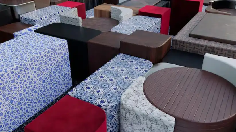 Custom Furniture