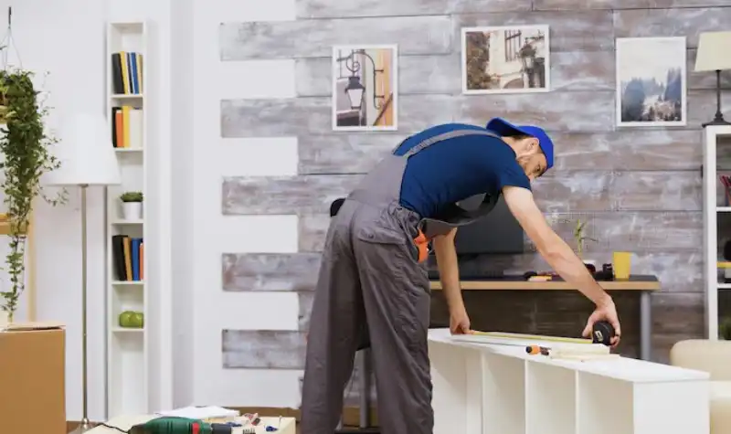 Renovation & Makeovers