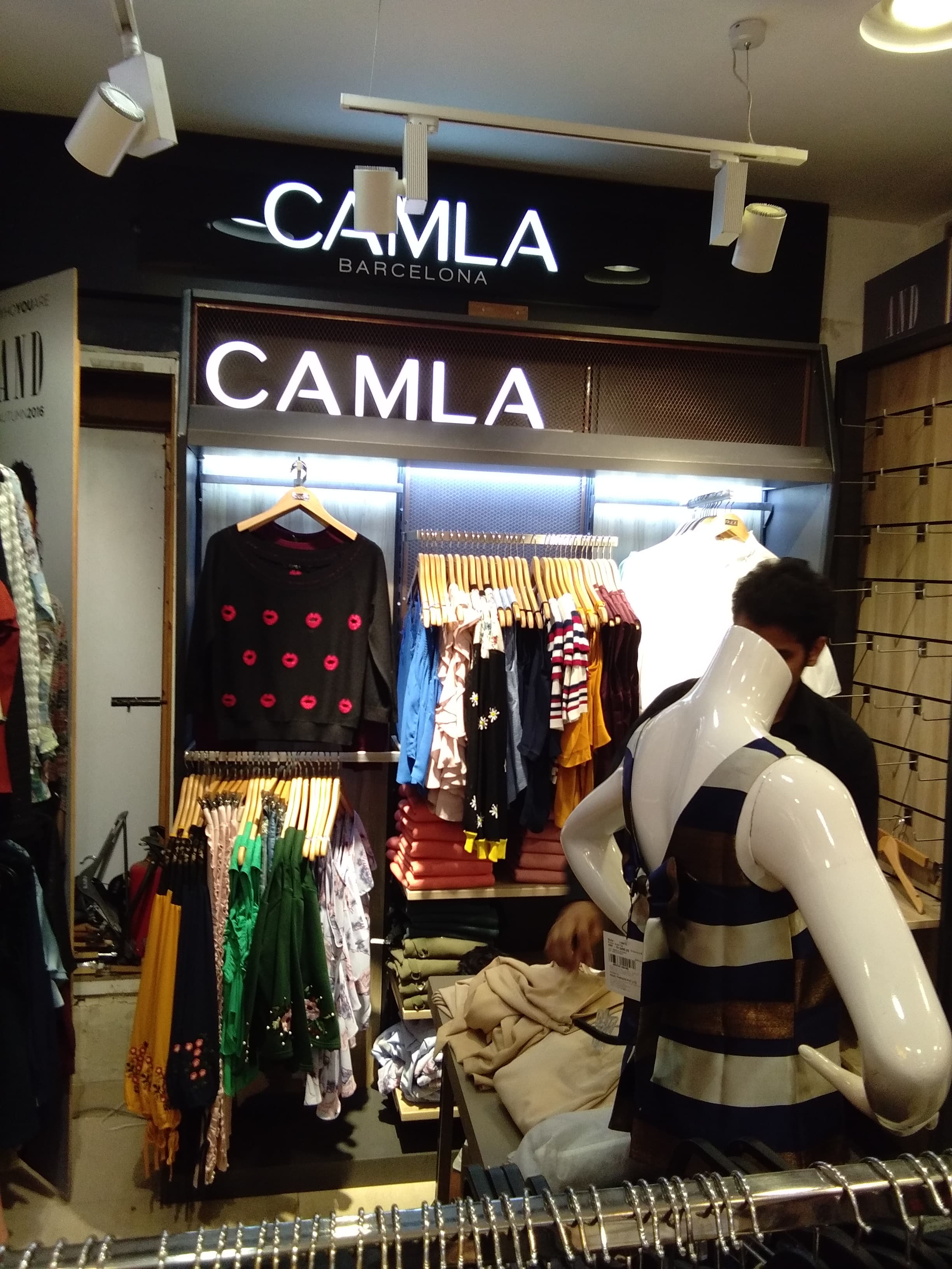 Camla image 9