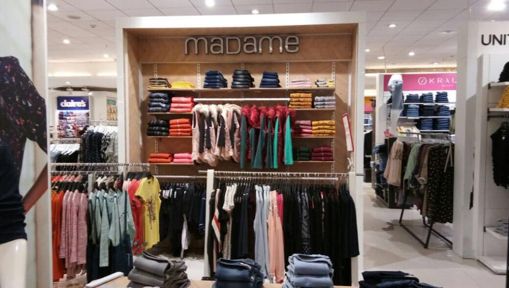 Madame image 4