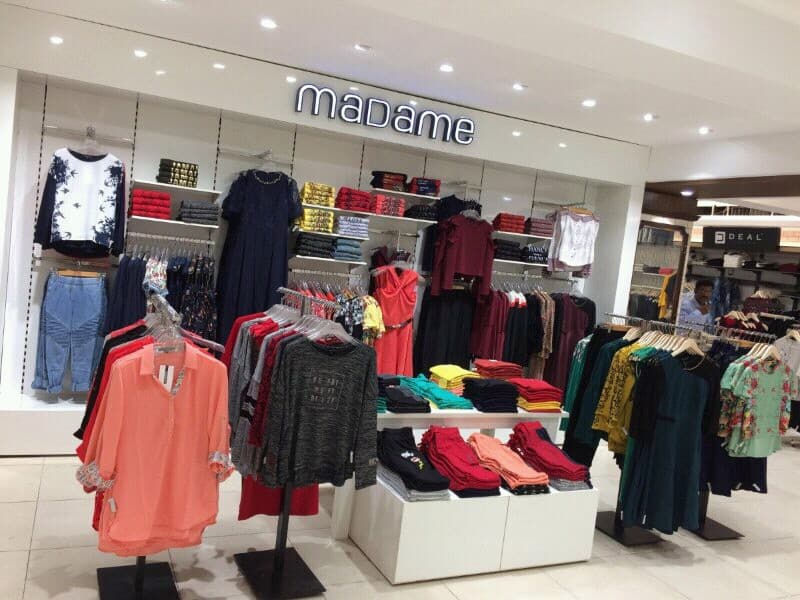 Madame image 9
