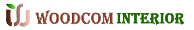 Woodcom Interior Logo
